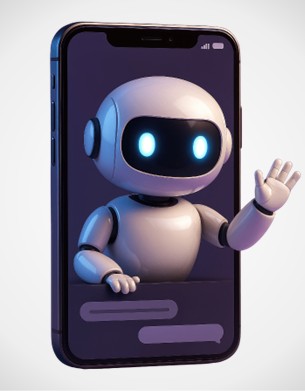 المساعد الذكي لد. محمد العامري Dr. Mohammed Al Aameri’s Smart Assistant